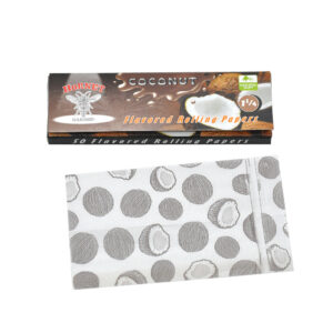 Hornet Natural Coconut Flavored Rolling Paper For Sale | Free NZ Shipping