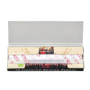 Hornet Cola Flavored Rolling Paper 5 Booklets For Sale | Free NZ Shipping
