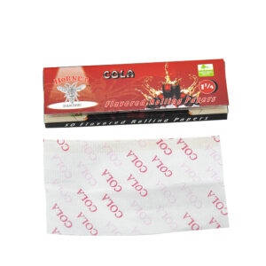 Hornet Cola Flavored Rolling Paper 5 Booklets For Sale | Free NZ Shipping
