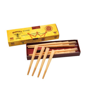 Hornet Cones Pre-rolled Rolling Paper | Best Smoke Shop | Free NZ Shipping