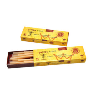 Hornet Cones Pre-rolled Rolling Paper | Best Smoke Shop | Free NZ Shipping