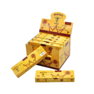 Hornet Cones Pre-rolled Rolling Paper | Best Smoke Shop | Free NZ Shipping