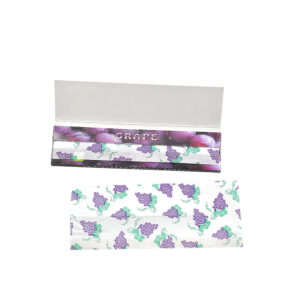 Hornet Kingsize Grape Flavored Rolling Paper For Sale | Free NZ Shipping