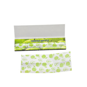 Hornet Kingsize Apple Flavored Rolling Paper For Sale | Free NZ Shipping