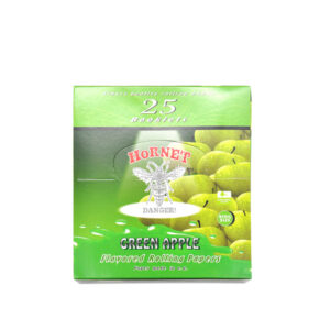 Hornet Kingsize Apple Flavored Rolling Paper For Sale | Free NZ Shipping
