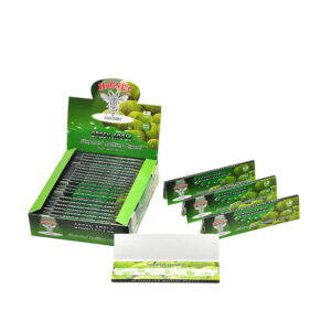 Hornet Kingsize Apple Flavored Rolling Paper For Sale | Free NZ Shipping