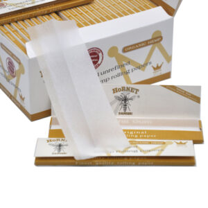 Hornet Kingsize Rolling Paper | Rolling Paper For Sale | Free NZ Shipping