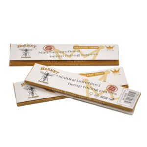 Hornet Kingsize Rolling Paper | Rolling Paper For Sale | Free NZ Shipping