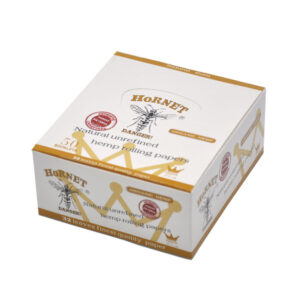 Hornet Kingsize Rolling Paper | Rolling Paper For Sale | Free NZ Shipping