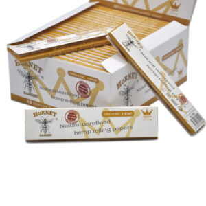 Hornet Kingsize Rolling Paper | Rolling Paper For Sale | Free NZ Shipping