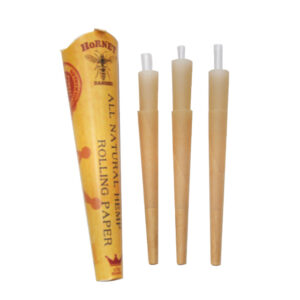 Hornet Large Pre-rolled Cones Rolling Paper For Sale  Free NZ Shipping