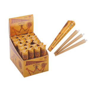 Hornet Large Pre-rolled Cones Rolling Paper For Sale  Free NZ Shipping