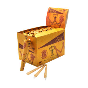 Hornet Large Pre-rolled Cones Rolling Paper For Sale  Free NZ Shipping