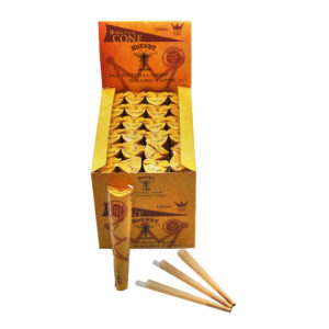 Hornet Large Pre-rolled Cones Rolling Paper For Sale  Free NZ Shipping