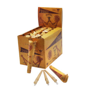 Hornet Large Pre-rolled Cones Rolling Paper For Sale  Free NZ Shipping