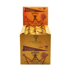 Hornet Large Pre-rolled Cones Rolling Paper For Sale  Free NZ Shipping