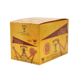 Hornet Large Pre-rolled Cones Rolling Paper For Sale  Free NZ Shipping