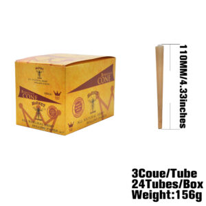 Hornet Large Pre-rolled Cones Rolling Paper For Sale  Free NZ Shipping