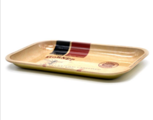 Hornet Medium Rolling Tray | Best Rolling Trays For Sale | PB