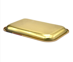Hornet Medium Rolling Tray | Best Rolling Trays For Sale | PB