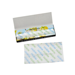 Hornet Mojito Flavored Natural Rolling Paper For Sale | Free NZ Shipping