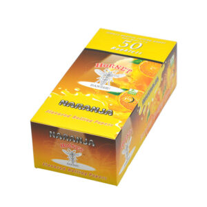 Hornet Naranja Flavored Natural Rolling Paper For Sale | Free NZ Shipping