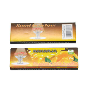 Hornet Naranja Flavored Natural Rolling Paper For Sale | Free NZ Shipping