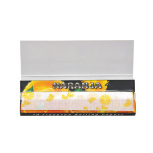 Hornet Naranja Flavored Natural Rolling Paper For Sale | Free NZ Shipping