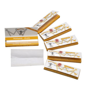 Hornet Organic Unrefined Hemp Rolling Paper | For Sale | Free NZ Shipping
