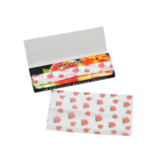 Hornet Peach Flavored Rolling Paper | For Sale | Free NZ Shipping