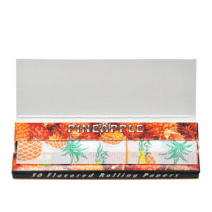 Hornet Pineapple Flavored Rolling Paper | For Sale | Free NZ Shipping