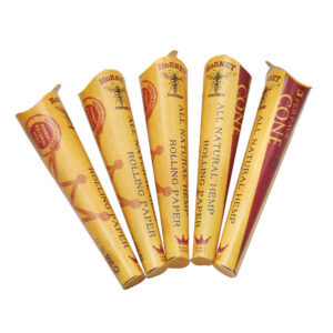 Hornet Pre-rolled Cones Rolling Paper For Sale  Free NZ Shipping  PB