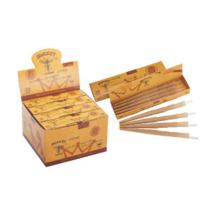 Hornet Pre-rolled Small Cones Rolling Paper For Sale  Free NZ Shipping