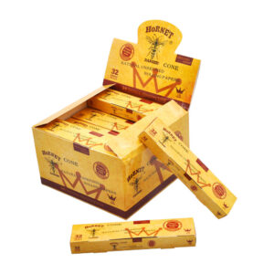 Hornet Pre-rolled Small Cones Rolling Paper For Sale  Free NZ Shipping