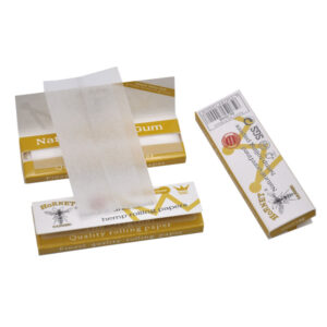 Natural Gum Rolling Paper | Rolling Papers For Sale | Free NZ Shipping