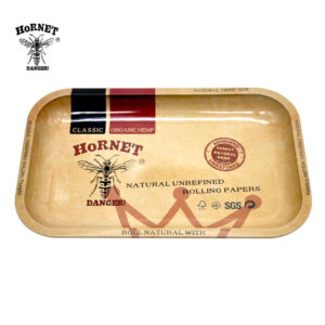Hornet Rolling Tray  Best Rolling Trays For Sale  Free NZ Shipping