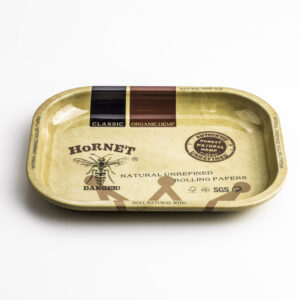 Hornet Rolling Tray  Best Rolling Trays For Sale  Free NZ Shipping