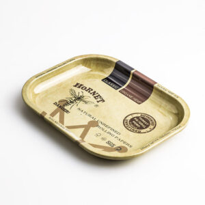 Hornet Rolling Tray  Best Rolling Trays For Sale  Free NZ Shipping