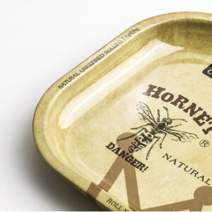 Hornet Rolling Tray  Best Rolling Trays For Sale  Free NZ Shipping