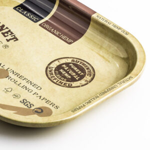 Hornet Rolling Tray  Best Rolling Trays For Sale  Free NZ Shipping