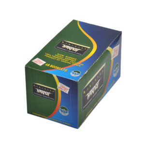 Hornet Sliver Smoke Rolling Paper 5 Booklets For Sale | Free NZ Shipping