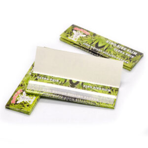 Hornet Ultra Thin Kingsize Temp Rolling Paper For Sale | Free NZ Shipping
