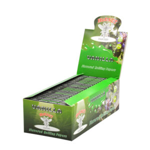 Hornet Vanilla Flavored Rolling Paper | For Sale | Free NZ Shipping