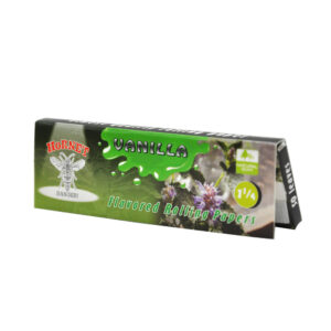 Hornet Vanilla Flavored Rolling Paper | For Sale | Free NZ Shipping