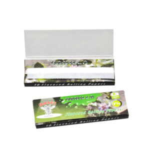 Hornet Vanilla Flavored Rolling Paper 5 Booklets