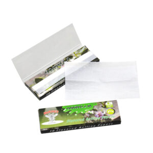 Hornet Vanilla Flavored Rolling Paper | For Sale | Free NZ Shipping