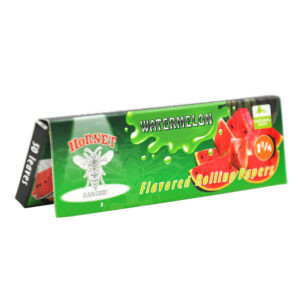 Hornet Watermelon Flavored Rolling Paper | For Sale | Free NZ Shipping
