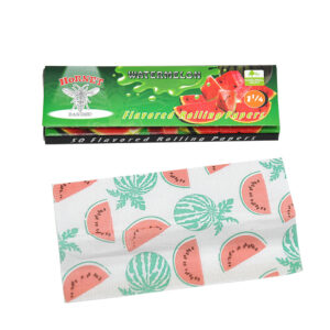 Hornet Watermelon Flavored Rolling Paper | For Sale | Free NZ Shipping