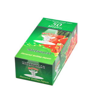 Hornet Watermelon Flavored Rolling Paper | For Sale | Free NZ Shipping