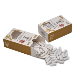 Hornet White Natural Unrefined Pre-Rolled Tips For Sale | Free NZ Shipping